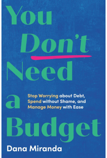 You Don't Need a Budget - Humanitas