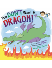 You Don't Want a Dragon! - Humanitas