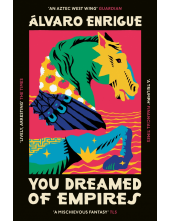 You Dreamed of Empires - Humanitas