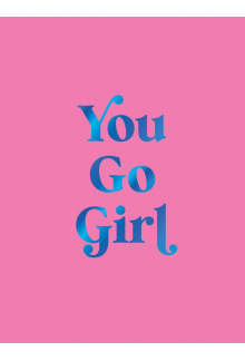 You Go Girl - Humanitas