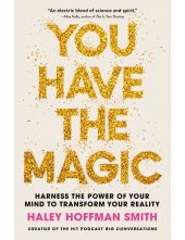 You Have The Magic - Humanitas