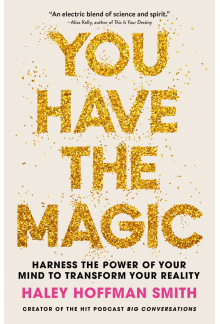 You Have The Magic - Humanitas