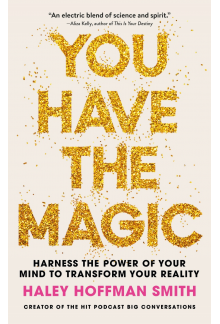 You Have The Magic - Humanitas