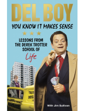 You Know it Makes Sense - Humanitas