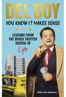 You Know it Makes Sense - Humanitas