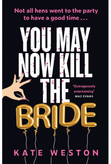 You May Now Kill the Bride - Humanitas