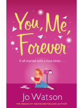 You, Me, Forever - Humanitas