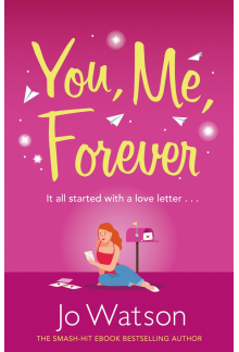 You, Me, Forever - Humanitas