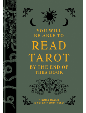 You Will Be Able to Read Tarot by the End of This Book - Humanitas