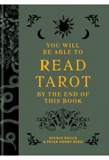 You Will Be Able to Read Tarot by the End of This Book - Humanitas