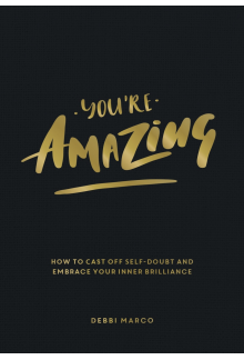 You're Amazing - Humanitas