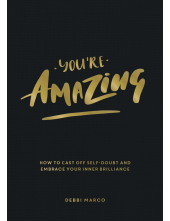 You're Amazing - Humanitas