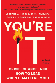 You're It - Humanitas
