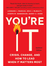 You're It - Humanitas