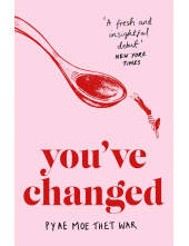 You've Changed - Humanitas