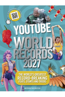 YouTube World Records 2027 - Humanitas
