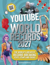 YouTube World Records 2027 - Humanitas
