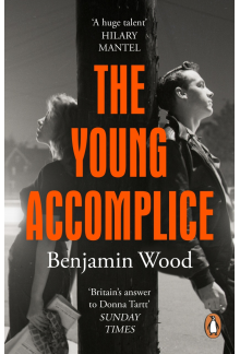 Young Accomplice - Humanitas