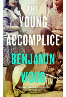 Young Accomplice - Humanitas