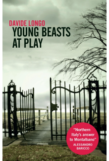 Young Beasts at Play - Humanitas