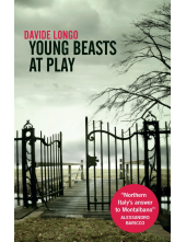 Young Beasts at Play - Humanitas