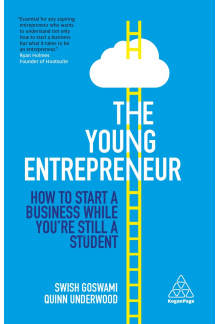 Young Entrepreneur - Humanitas