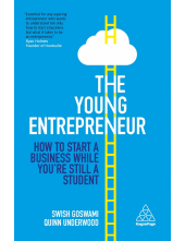 Young Entrepreneur - Humanitas