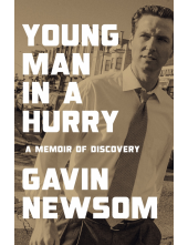 Young Man in a Hurry - Humanitas