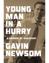 Young Man in a Hurry - Humanitas