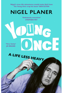 Young Once - Humanitas