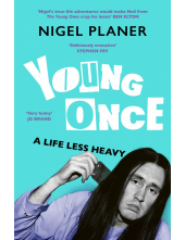 Young Once - Humanitas