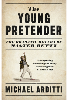Young Pretender - Humanitas