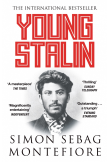 Young Stalin - Humanitas