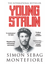 Young Stalin - Humanitas