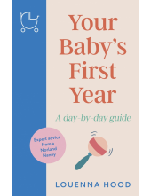 Your Baby’s First Year - Humanitas