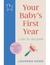 Your Baby’s First Year - Humanitas