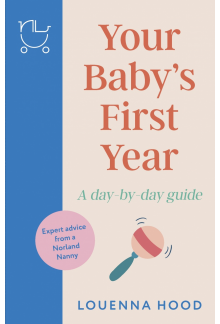 Your Baby’s First Year - Humanitas