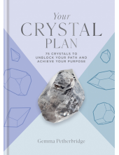 Your Crystal Plan - Humanitas
