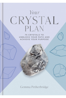 Your Crystal Plan - Humanitas