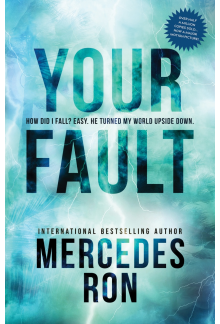 Your Fault - Humanitas