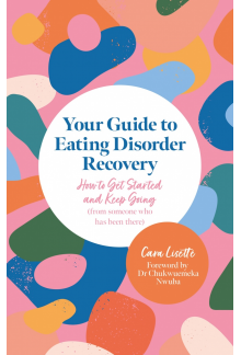 Your Guide to Eating Disorder Recovery - Humanitas