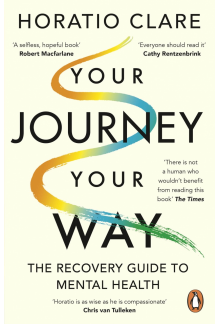 Your Journey, Your Way - Humanitas