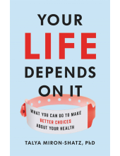 Your Life Depends on It - Humanitas