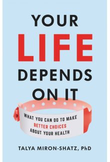 Your Life Depends on It - Humanitas