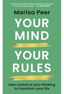 Your Mind, Your Rules - Humanitas