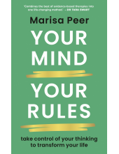 Your Mind, Your Rules - Humanitas