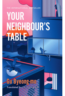 Your Neighbour's Table - Humanitas