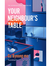 Your Neighbour's Table - Humanitas