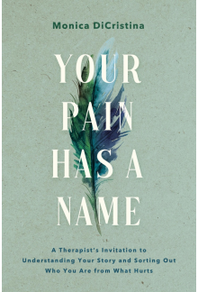 Your Pain Has a Name - Humanitas