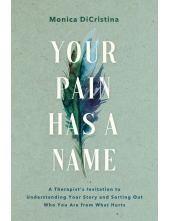 Your Pain Has a Name - Humanitas